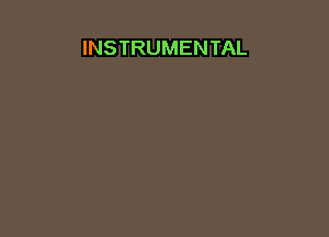 INSTRUMENTAL