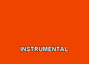 INSTRUMENTAL