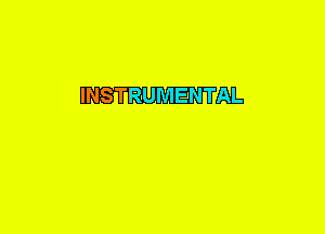 INSTRUMENTZRIL