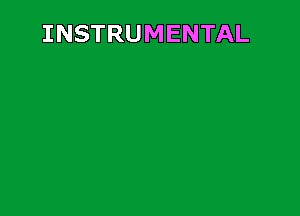 INSTRUMENTAL