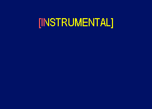 IINSTRUMENTALI