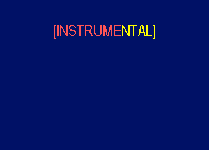 IINSTRUMENTALI