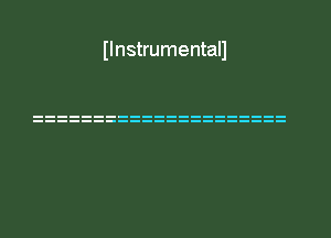 Ilnstrumentall