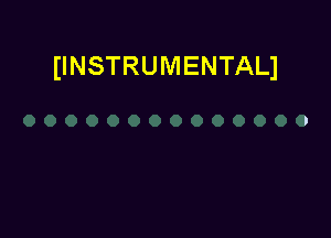 IINSTRUMENTALI