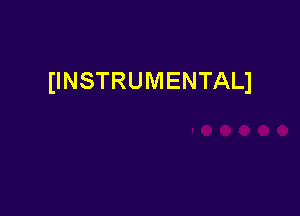 IINSTRUMENTALI