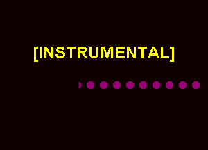 IINSTRUMENTALI