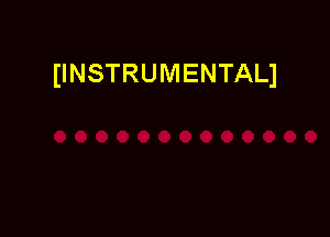 (INSTRUMENTALI