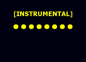 IINSTRUMENTALI

OOOOOOOO