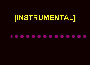 IINSTRUMENTALI