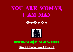www.stage-stalsxom
Dist 2 Min und Track 8