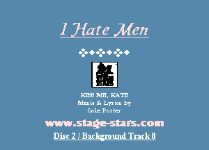 1 ate en
ozoOozoOozoO

H'
.

K138 MB. KATE
Mute 8. L77 m. by
Cole Ports

www.suge-surs.com

Dist 2 Min und Track 8