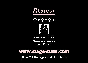 Bianca
oz. 6 oz. 0 oz. 0

H'
.

K138 MB. KATE
Mule 5. L77 tan. b7
Dole Pane

www.suge-surs.com

Dist 2 IBar und Turk IS