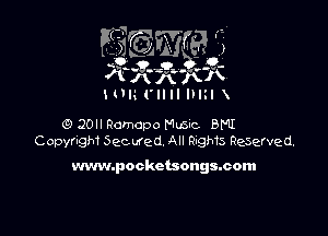 0 20M Romcpo Mm BMI
Copyr-gm secure (1. All 99115 Reserved.

www.pockctsongsmom