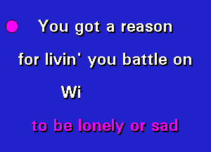 t a crime

to be lonely or sad