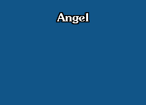 Angel