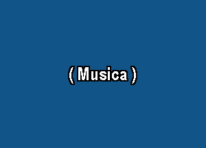 (Musica)