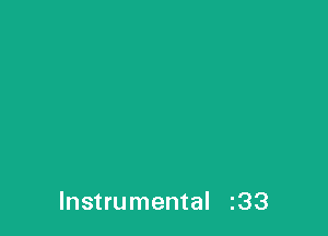 Instrumental 233
