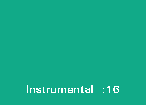 Instrumental 216