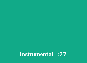 Instrumental 127