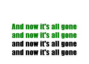 Hill! now it's all gone
and 0!?! it's all 9008
and now it's all 9008
and DH '3 all gone