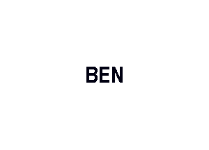 BEN