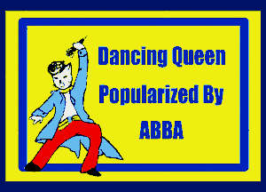 6,13? Ilancing Ilueen

Iji i Punularizeu Bu