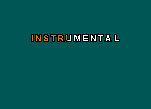 INSTRUMENTA L