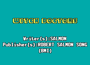 (EDEGIII BGGEGIBB

Hriter(s)zSRLHUH
Publisher(s)zRUBERT SQLHUH SUHG
(BHI)