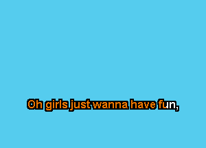 Elm girls just wanna Emgfmib