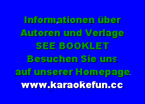 www.karaokefun.cc