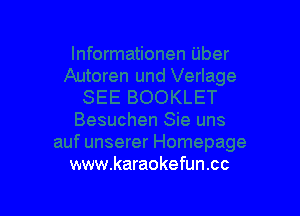 www.karaokefun.cc