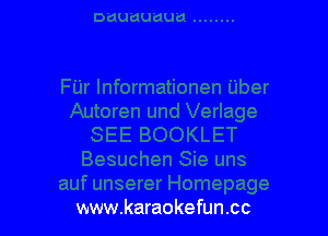 www.karaokefun.cc