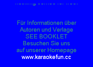 www.karaokefun.cc