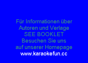 www.karaokefun.cc