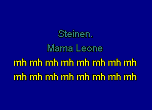 mh mh mh mh mh mh mh mh
mh mh mh mh mh mh mh mh