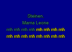 mh mh mh mh
mh mh mh mh mh mh mh mh