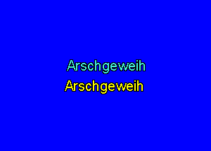 Arschgeweih

Arschgeweih