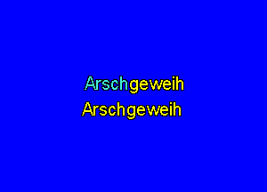 Arschgeweih

Arschgeweih