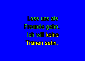 Lass uns als
Freunde gehn.

...

IronOcr License Exception.  To deploy IronOcr please apply a commercial license key or free 30 day deployment trial key at  http://ironsoftware.com/csharp/ocr/licensing/.  Keys may be applied by setting IronOcr.License.LicenseKey at any point in your application before IronOCR is used.