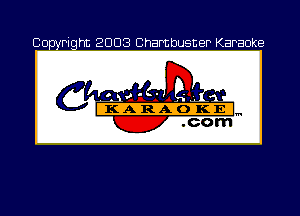 KARAOKE

t 7 .com

m