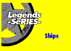 Ships