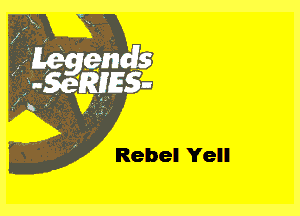 Rebel Yell