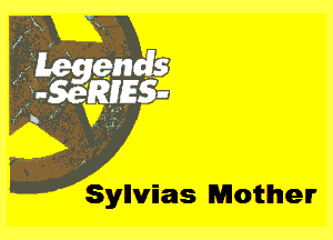 Syllans Mother