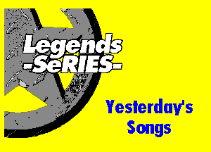 Veslerduv's
Songs