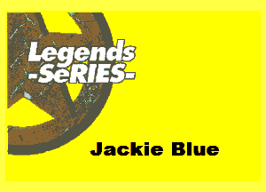 Jackie Blue