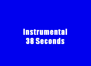 Instrumental

3' Seconds