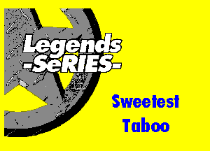 Sweelesi
Taboo