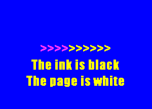 )  ))

The inn is black
The name is white