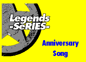 Anniversary
Song