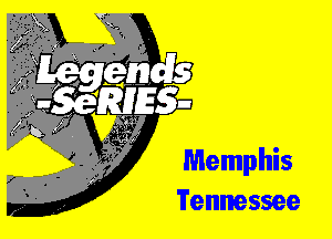 Memphis
Tennessee